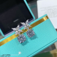 Tiffany Earrings